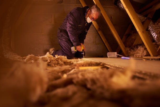 Best Insulation Installation Services in Penndel, PA